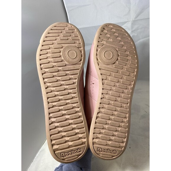 Reebok Princess Comfy Athletic Casual Shoe / Pink  / GY1193 / Size 9 - Picture 5 of 8